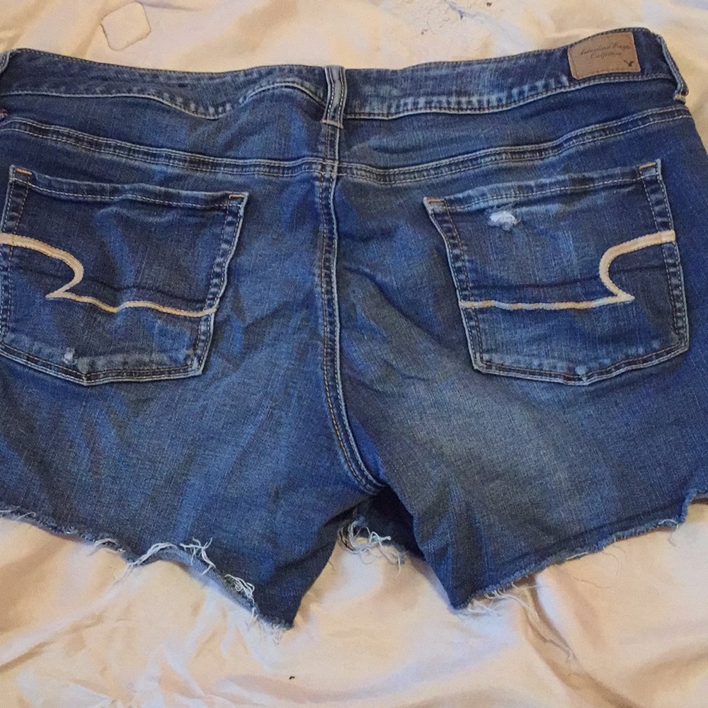 Shorts - Picture 2 of 2